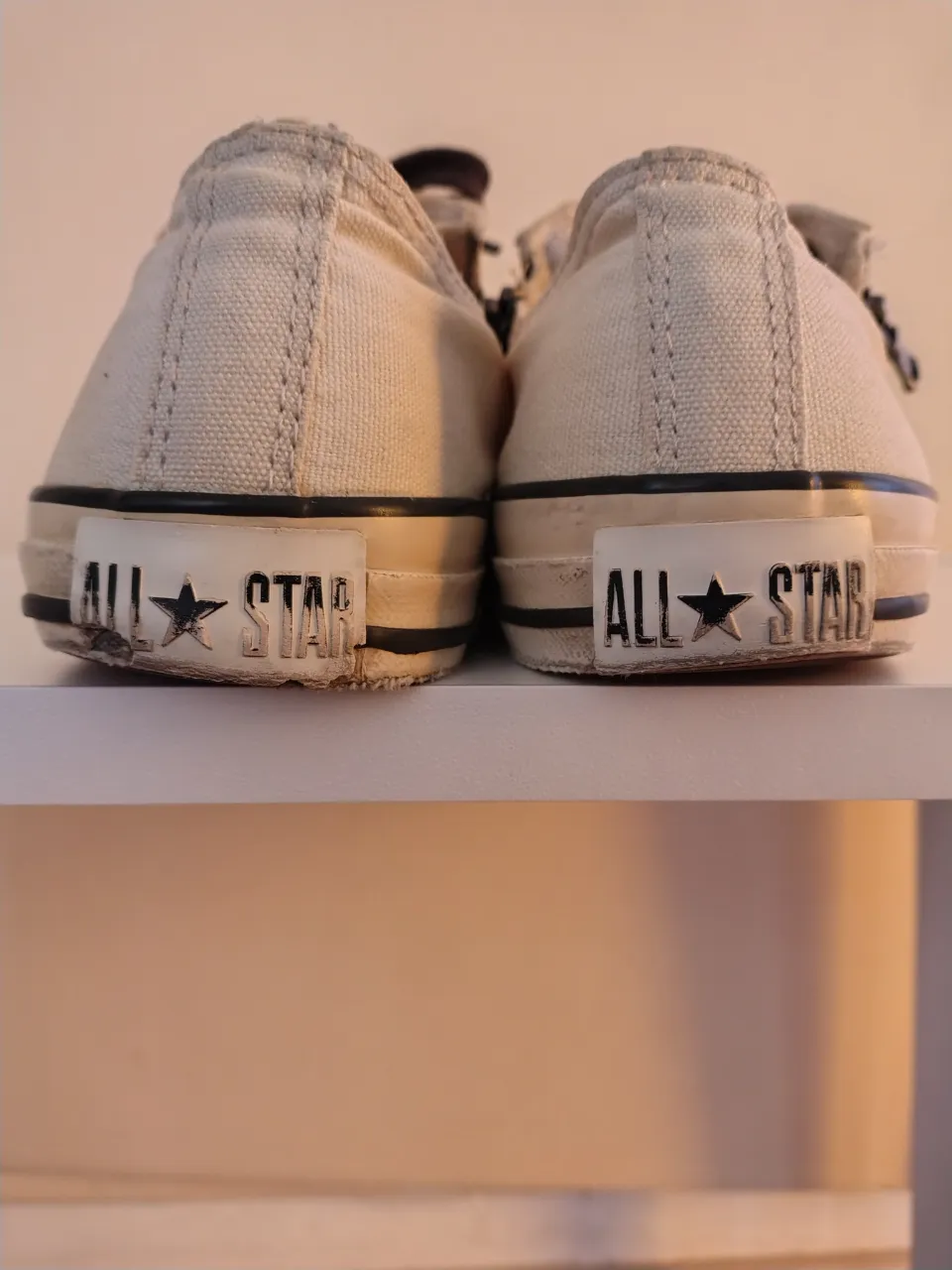 Zapatillas Converse - imagen 5