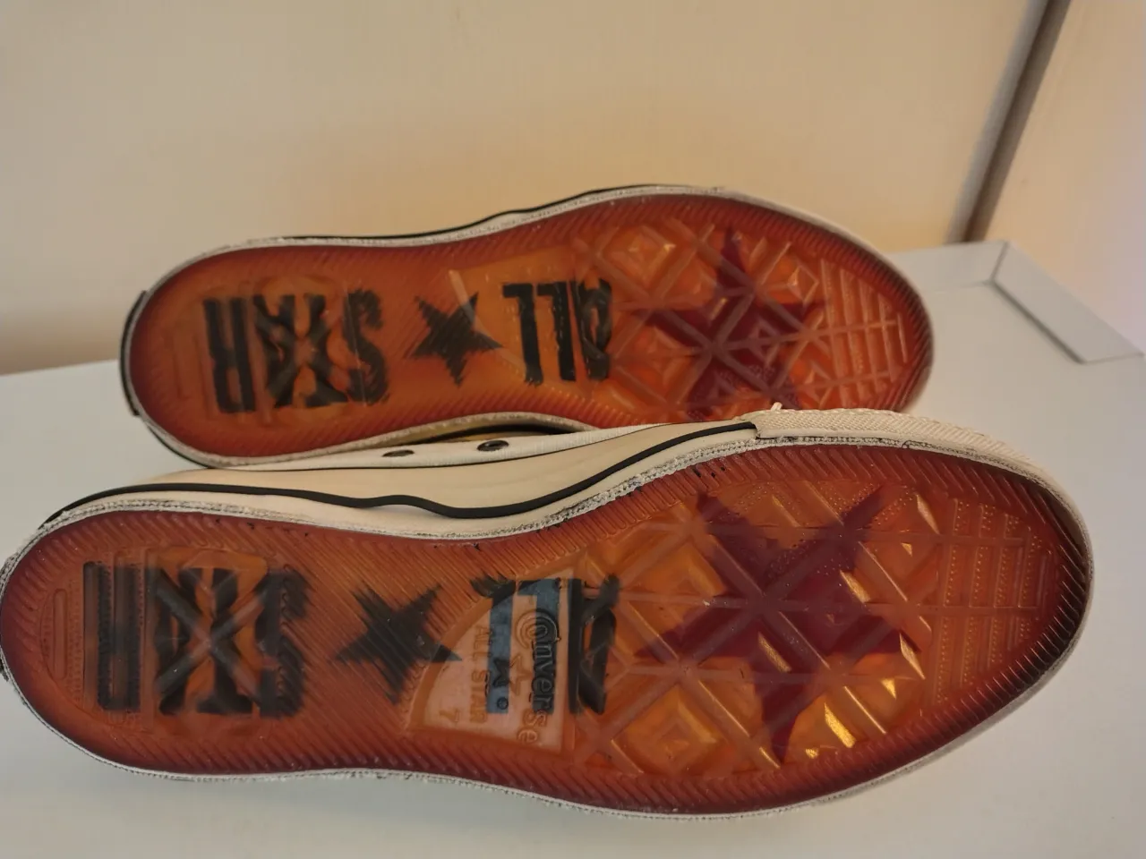 Zapatillas Converse - imagen 6