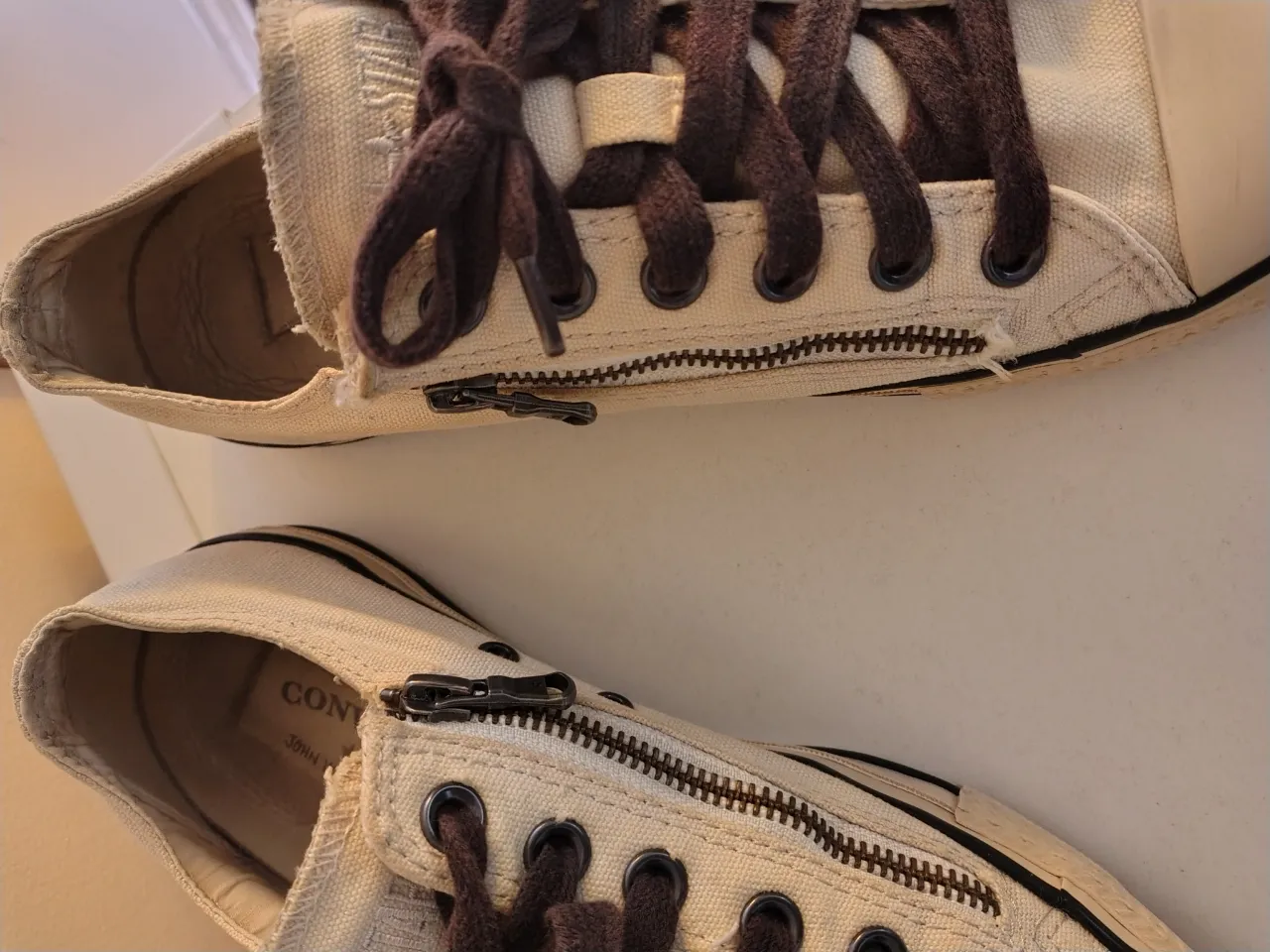 Zapatillas Converse - imagen 3