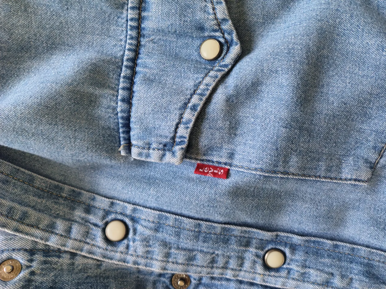 Camisa Levi's - imagen 6