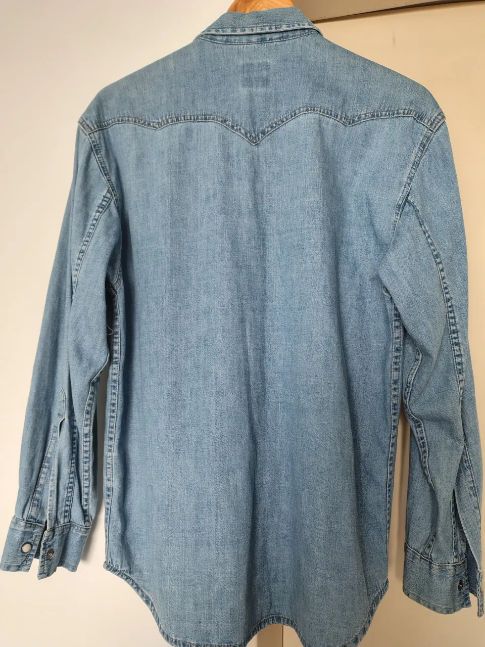 Camisa Levi's - imagen 4