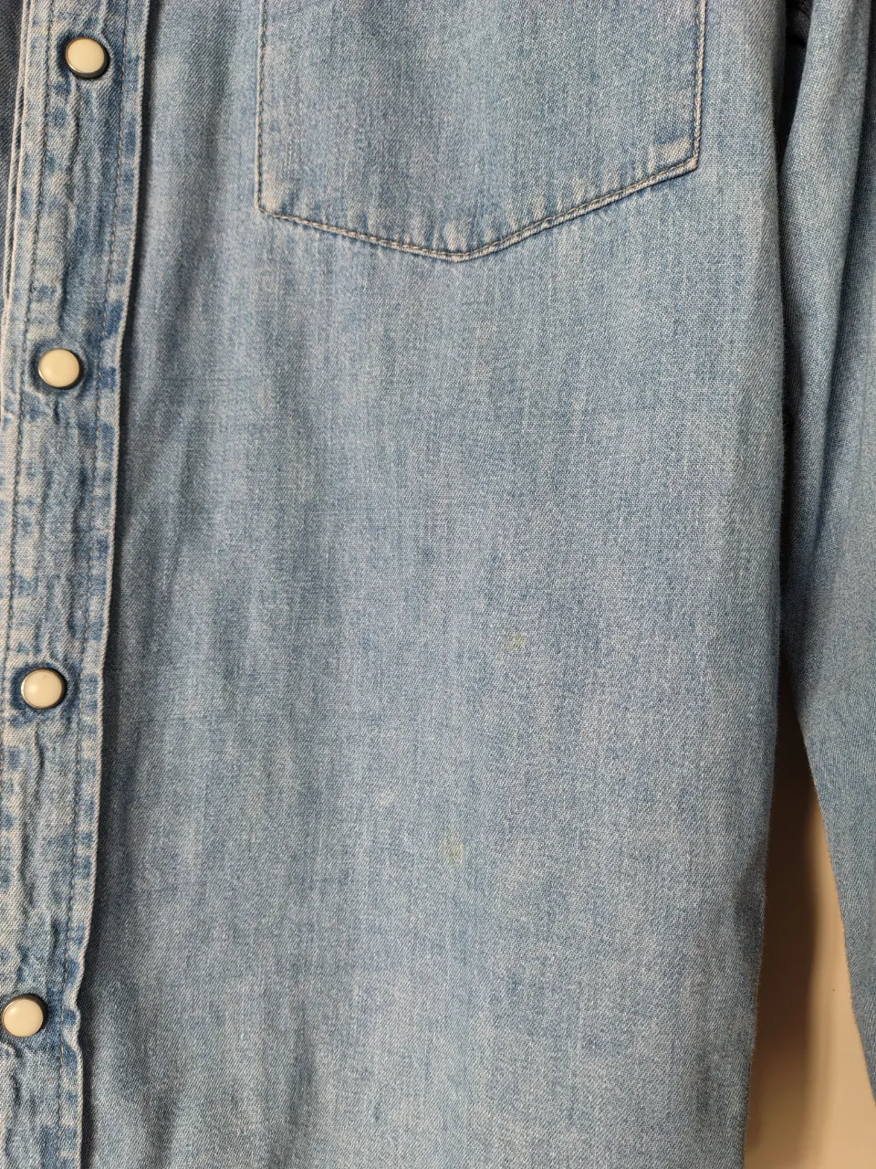 Camisa Levi's - imagen 2