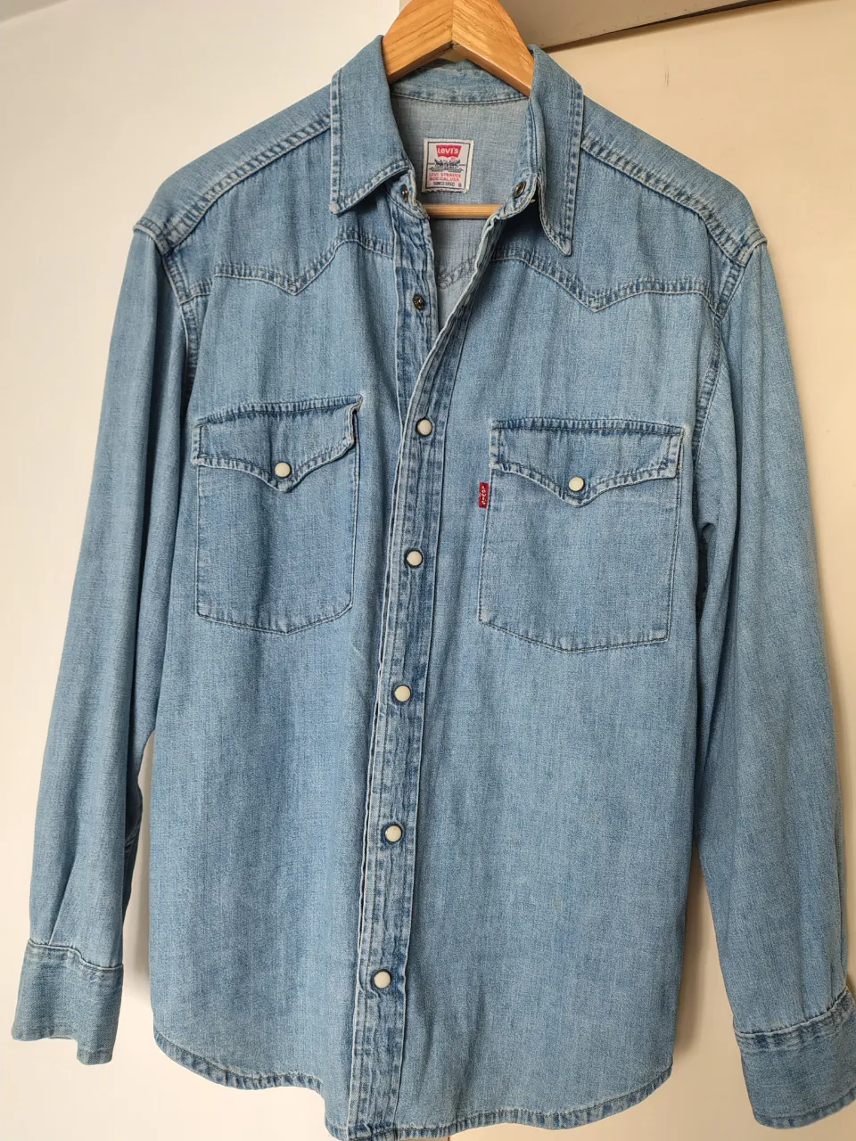 Camisa Levi's - imagen 1