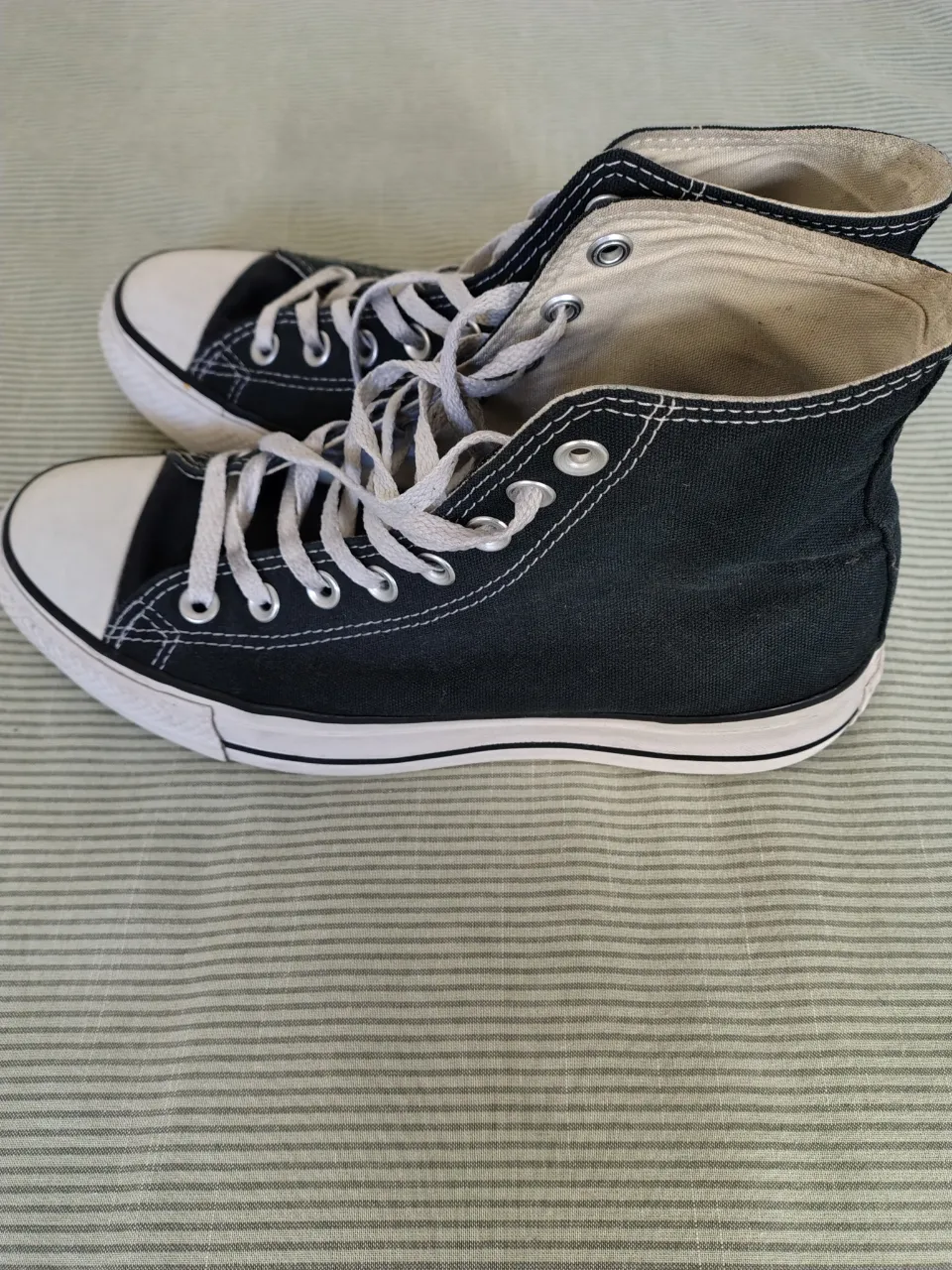 Zapatillas Converse - imagen 2
