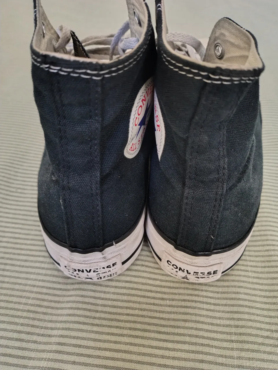 Zapatillas Converse - imagen 3