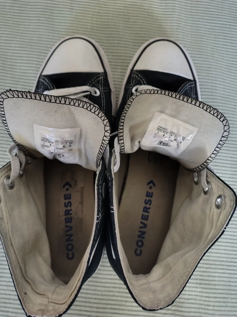 Zapatillas Converse - imagen 4