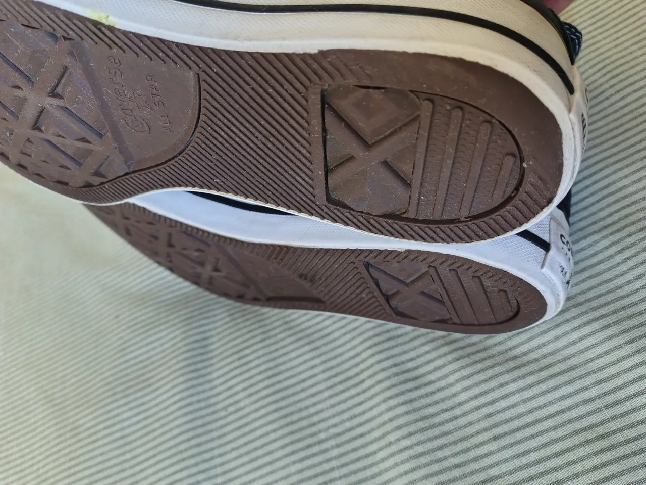 Zapatillas Converse - imagen 6