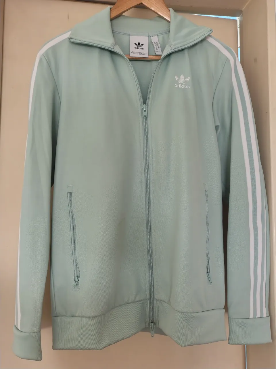 Campera adidas miniatura 4