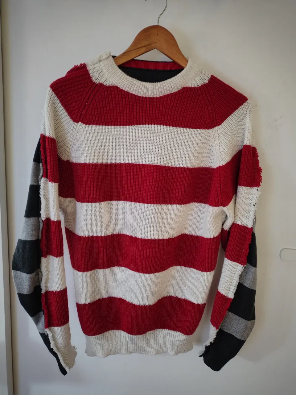Sweater Sin marca - imagen 5