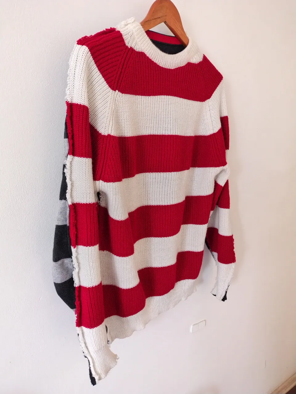 Sweater Sin marca - imagen 4
