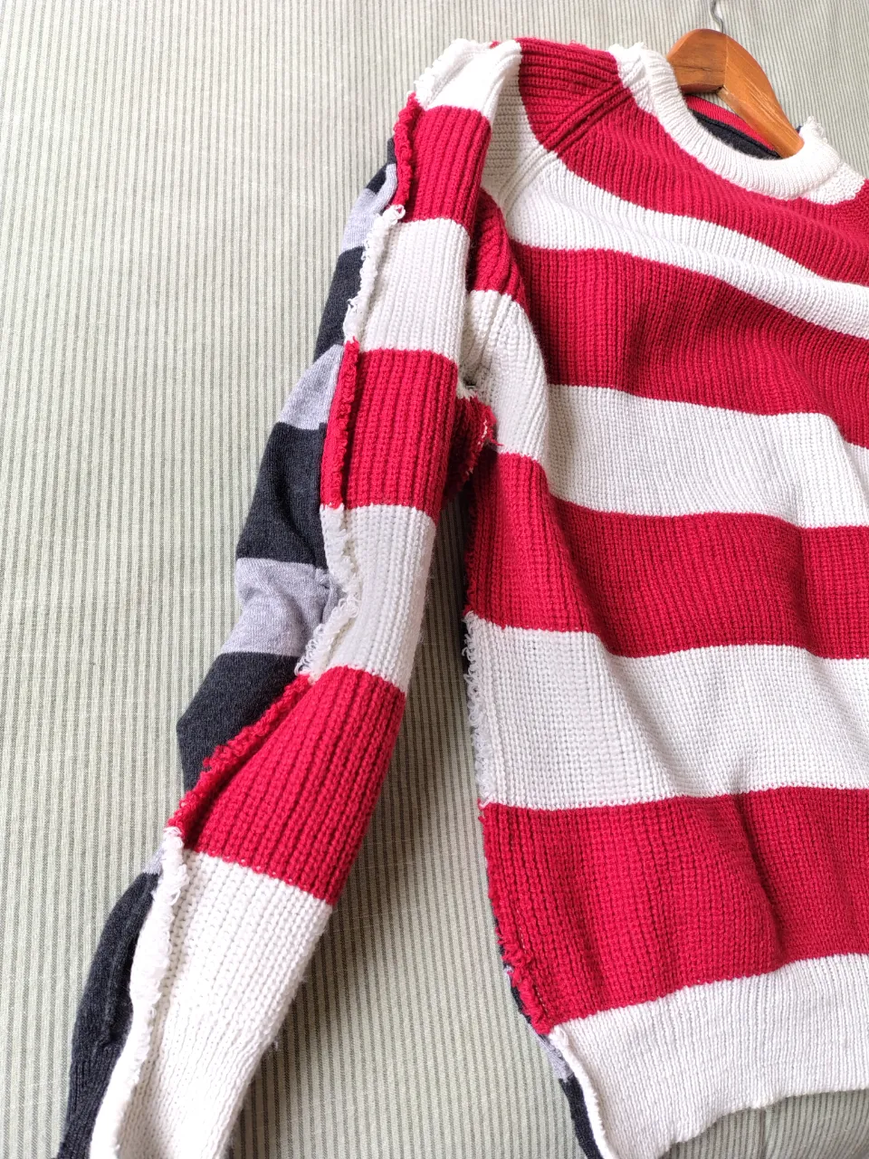 Sweater Sin marca - imagen 2
