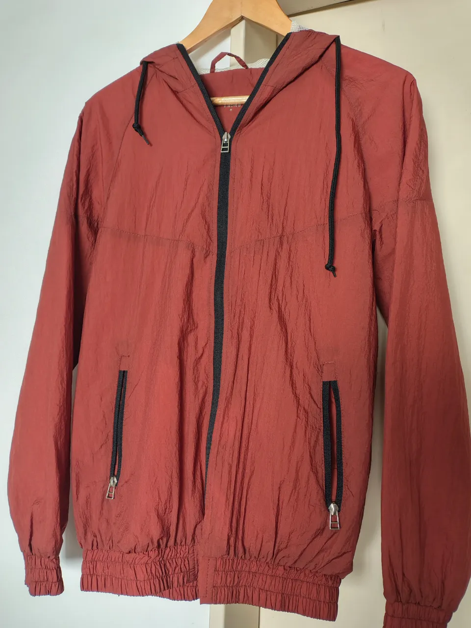 Campera Sin marca - imagen 6