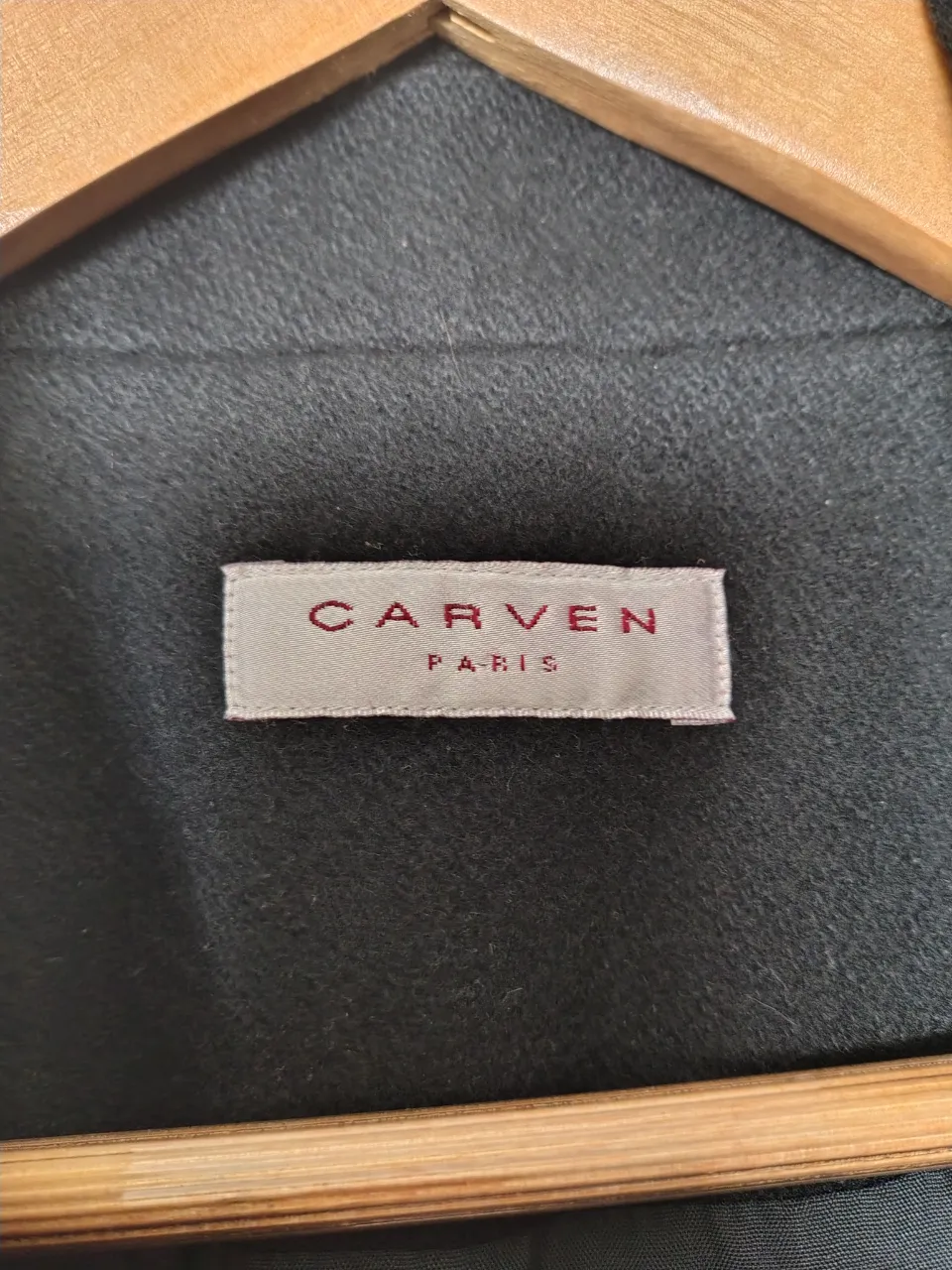 Tapado CARVEN - imagen 2