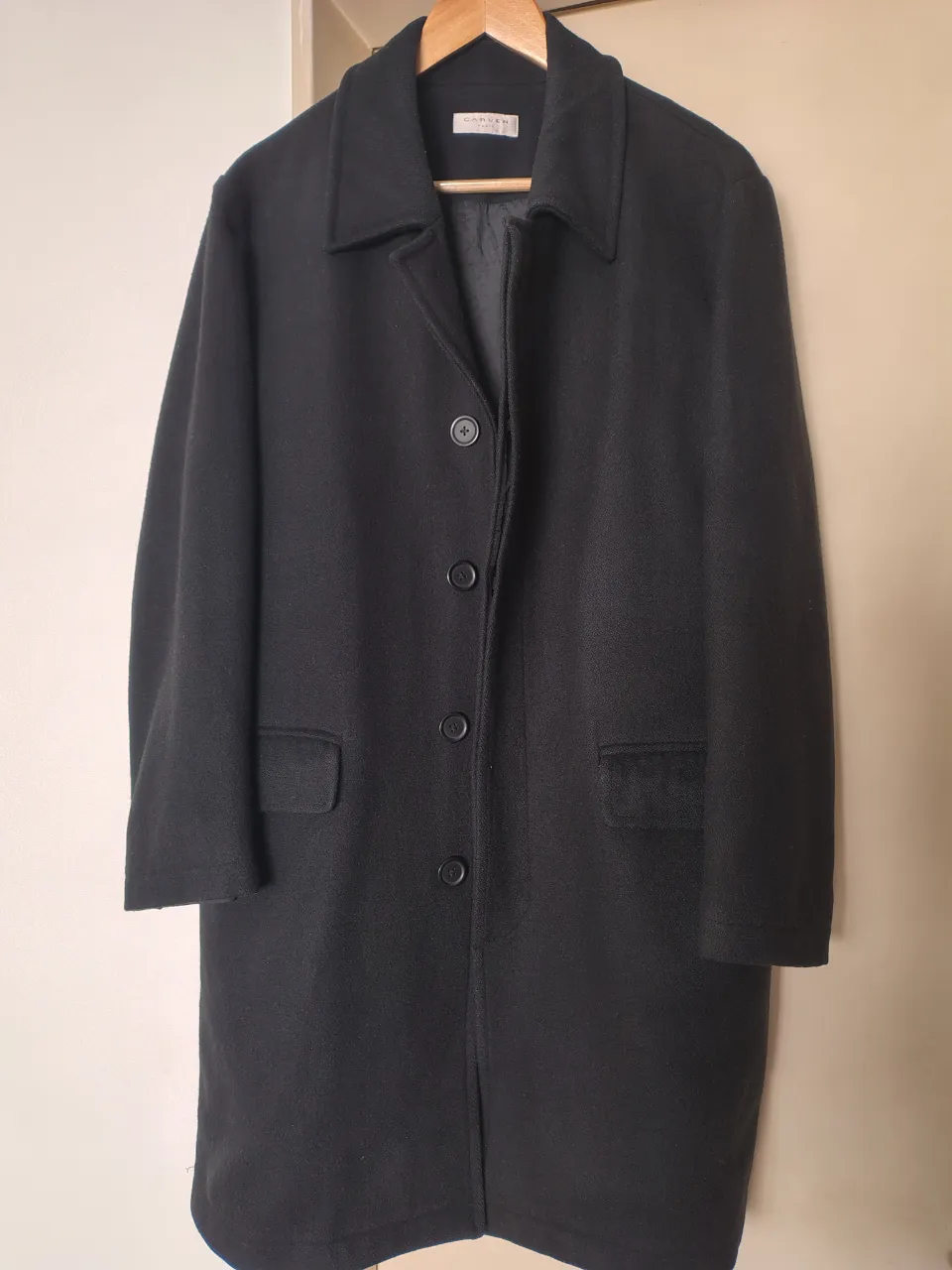 Tapado CARVEN - imagen 1