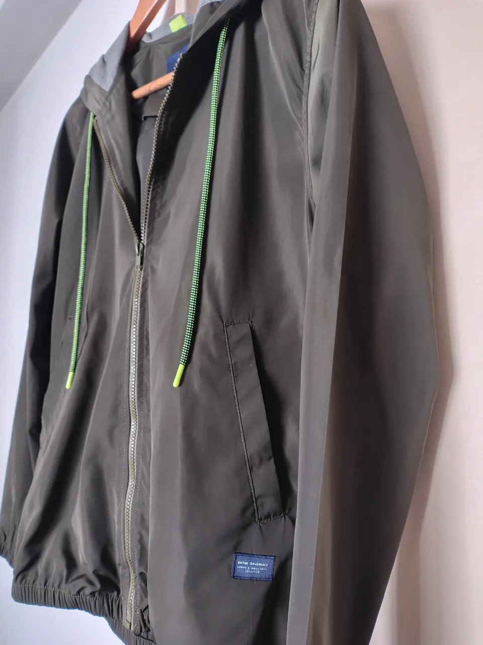 Campera Batuk - Vista 3