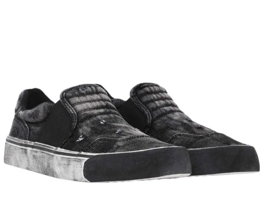 Zapatillas Diesel - imagen 2