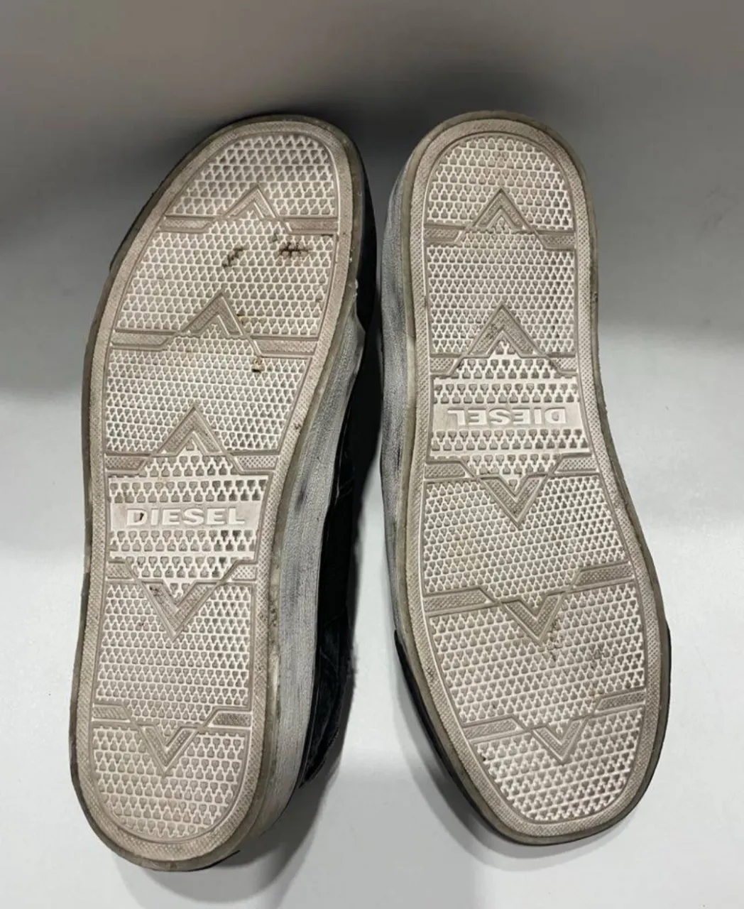 Zapatillas Diesel - imagen 5