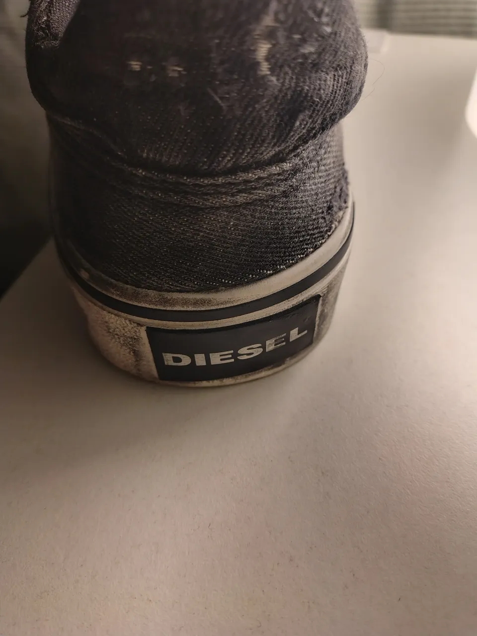 Zapatillas Diesel - imagen 3