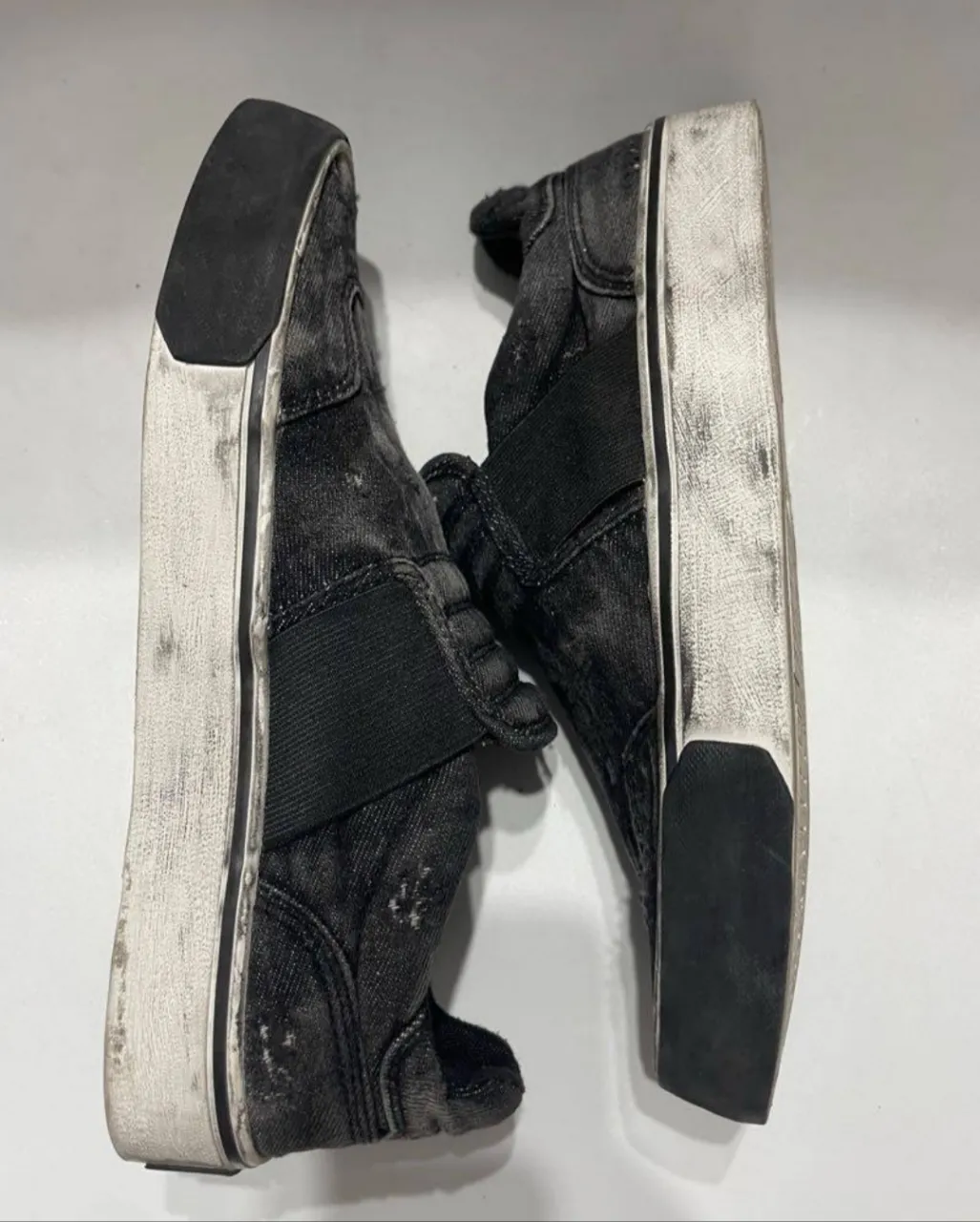 Zapatillas Diesel - imagen 4