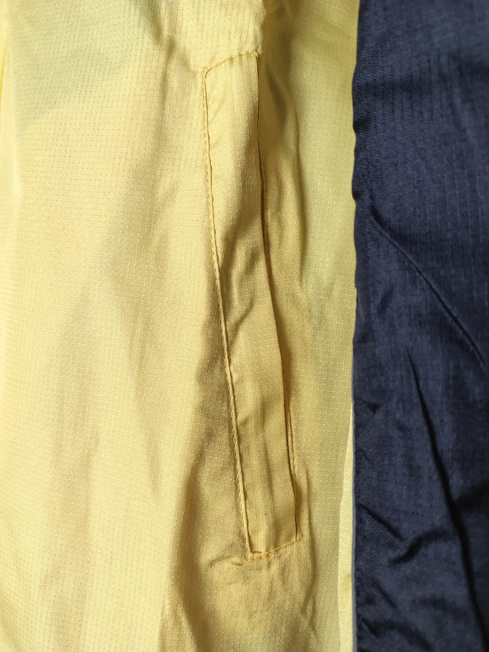 Campera Sin marca - imagen 2