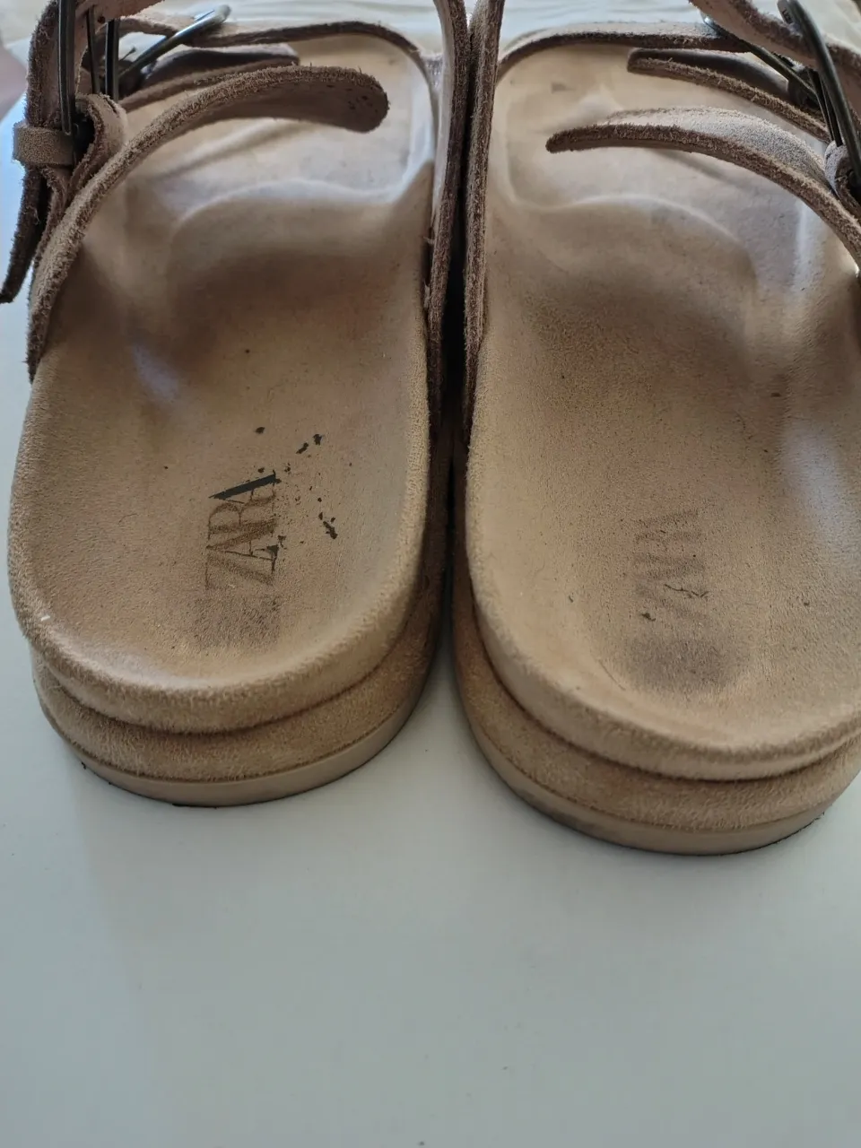 Sandalias Zara - imagen 2