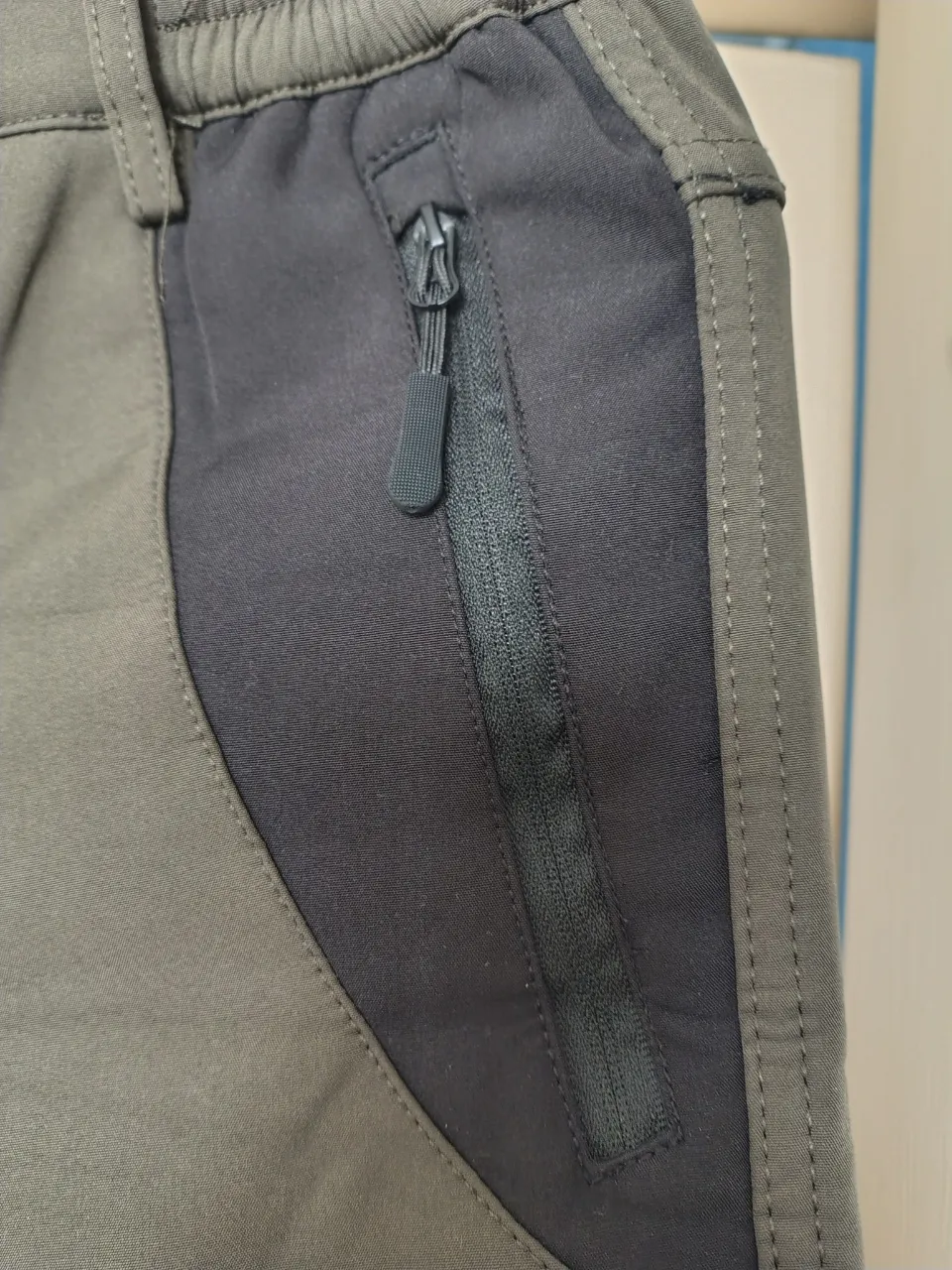 Pantalón Sin marca - imagen 2
