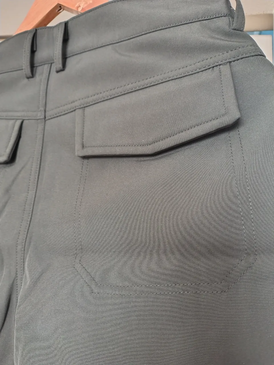 Pantalón Sin marca - imagen 5