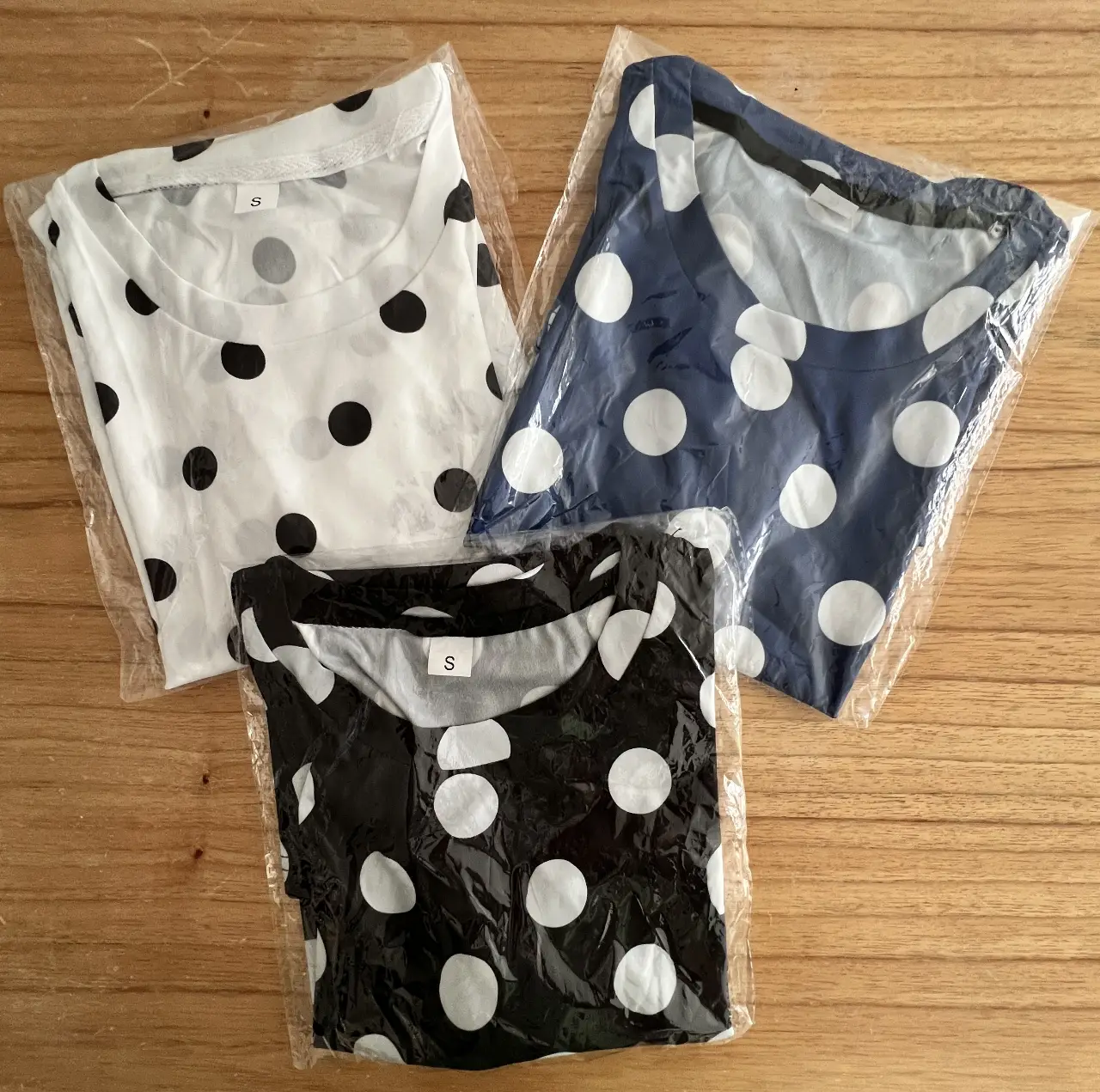 Remera oodji - imagen 4