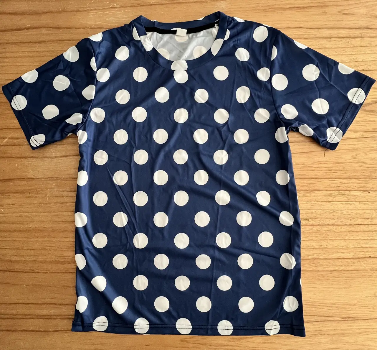 Remera oodji - imagen 2