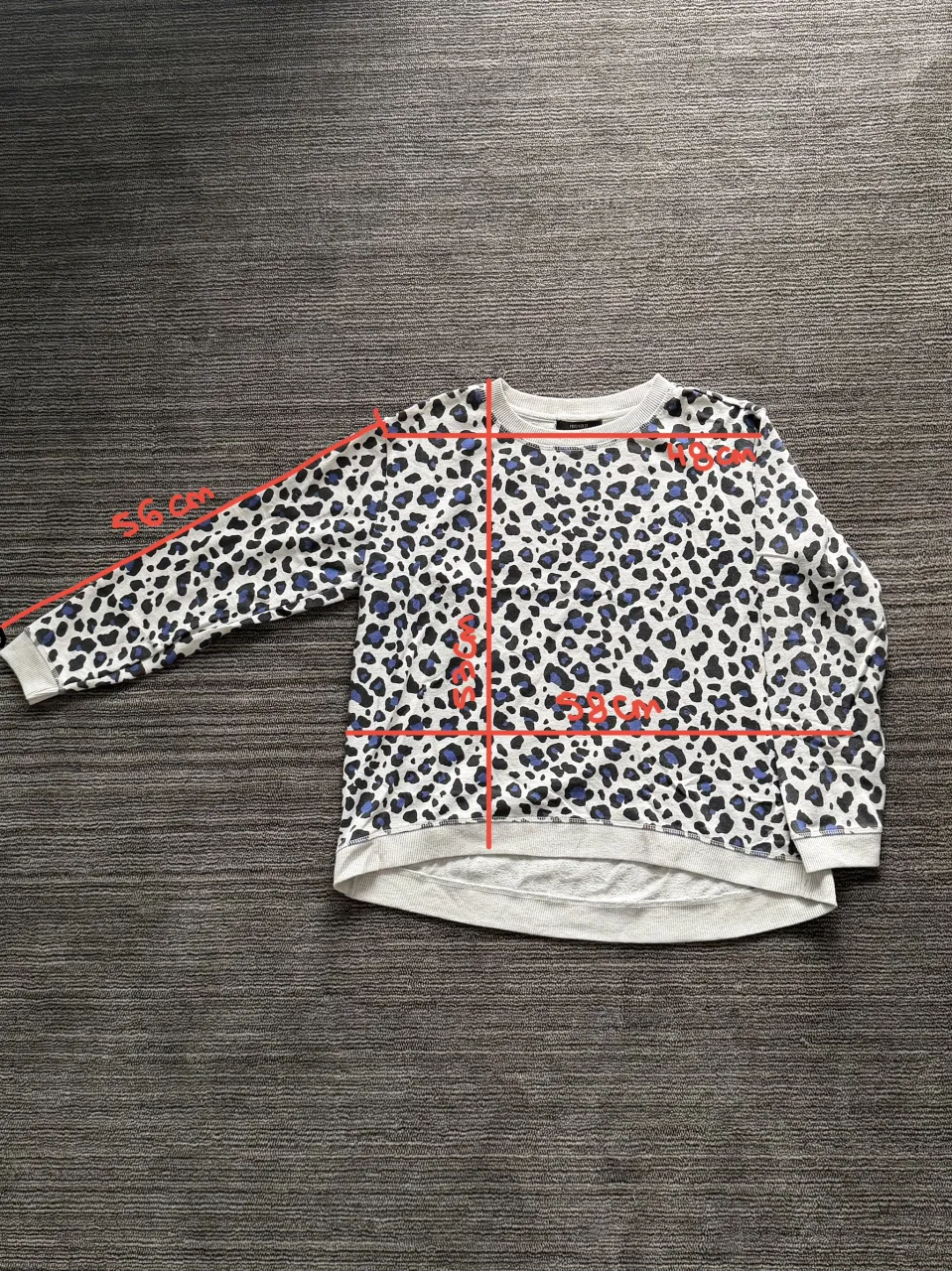 Buzo Forever 21 - imagen 4