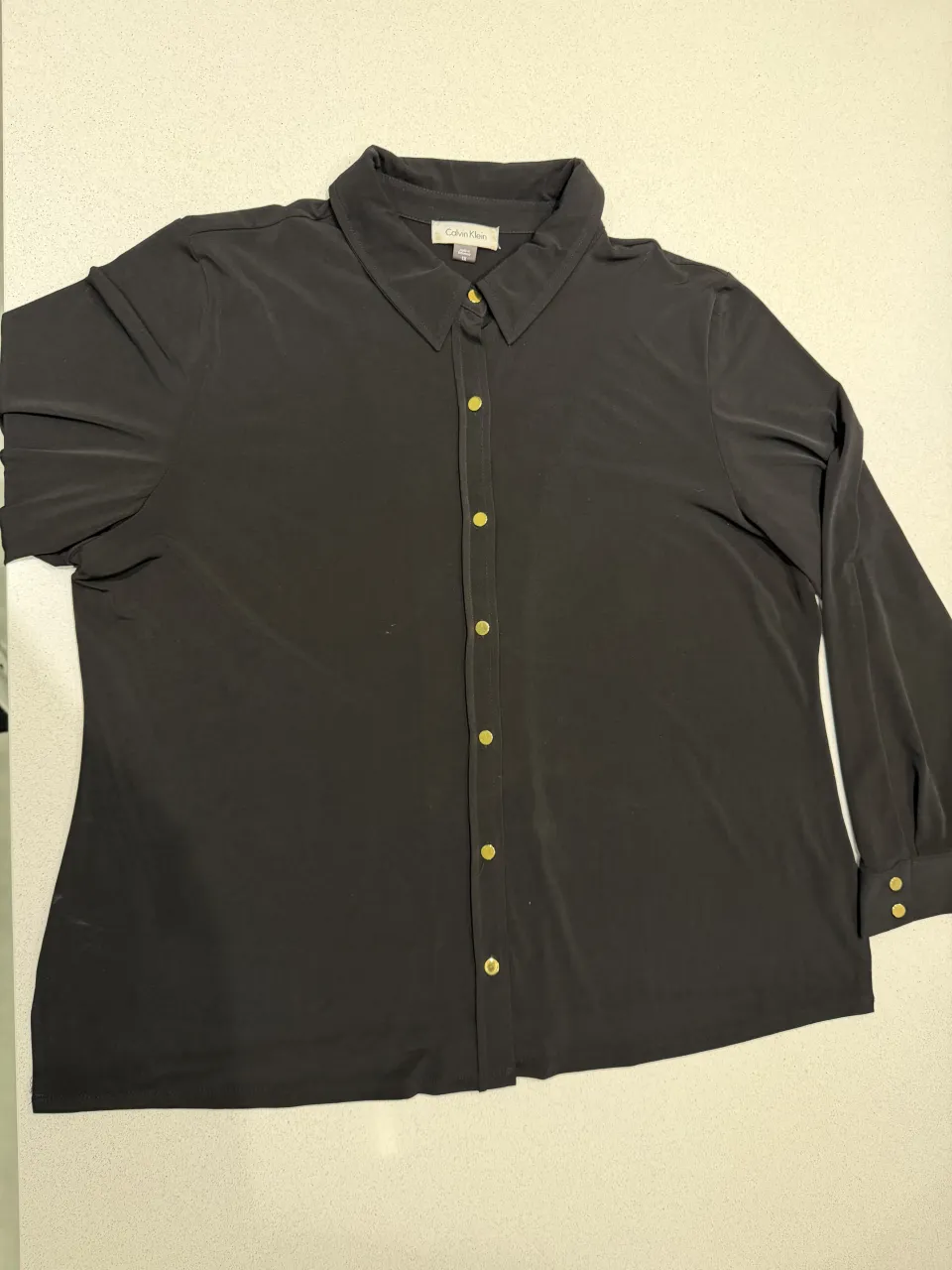 Camisa Calvin Klein - imagen 2
