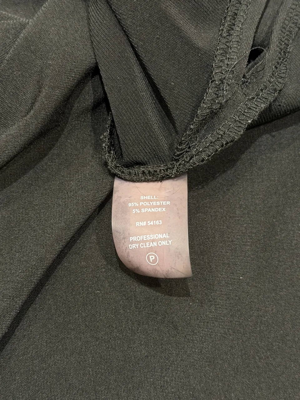 Camisa Calvin Klein - imagen 4