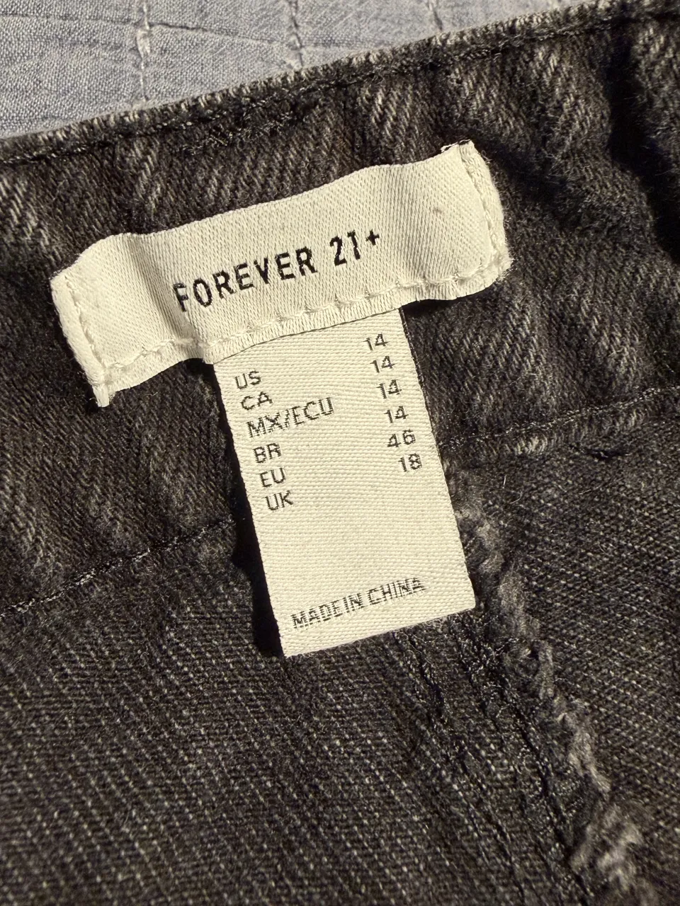 Short Forever 21 - imagen 3