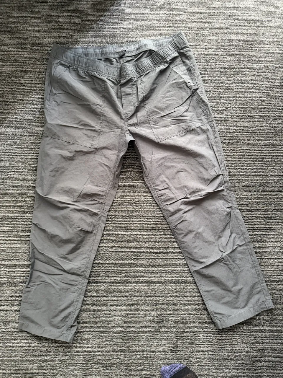 Pantalón H&M - imagen 1