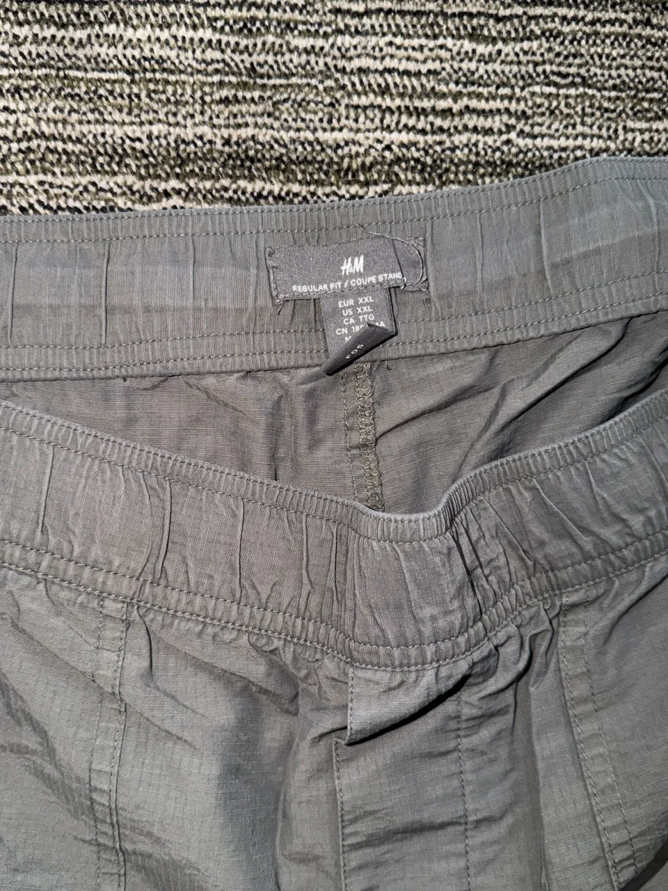 Pantalón H&M - imagen 3