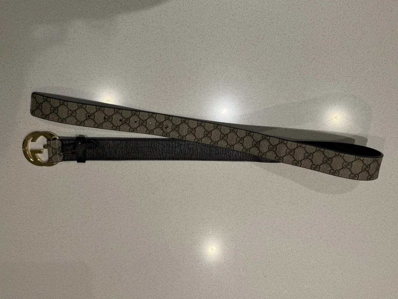 Cinturón Gucci - imagen 2