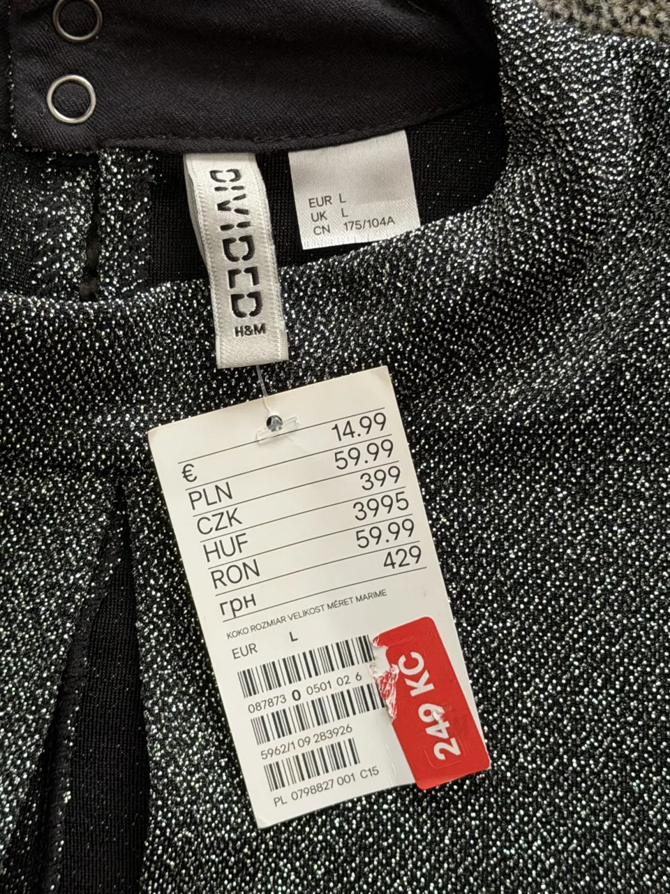 Top H&M - imagen 3
