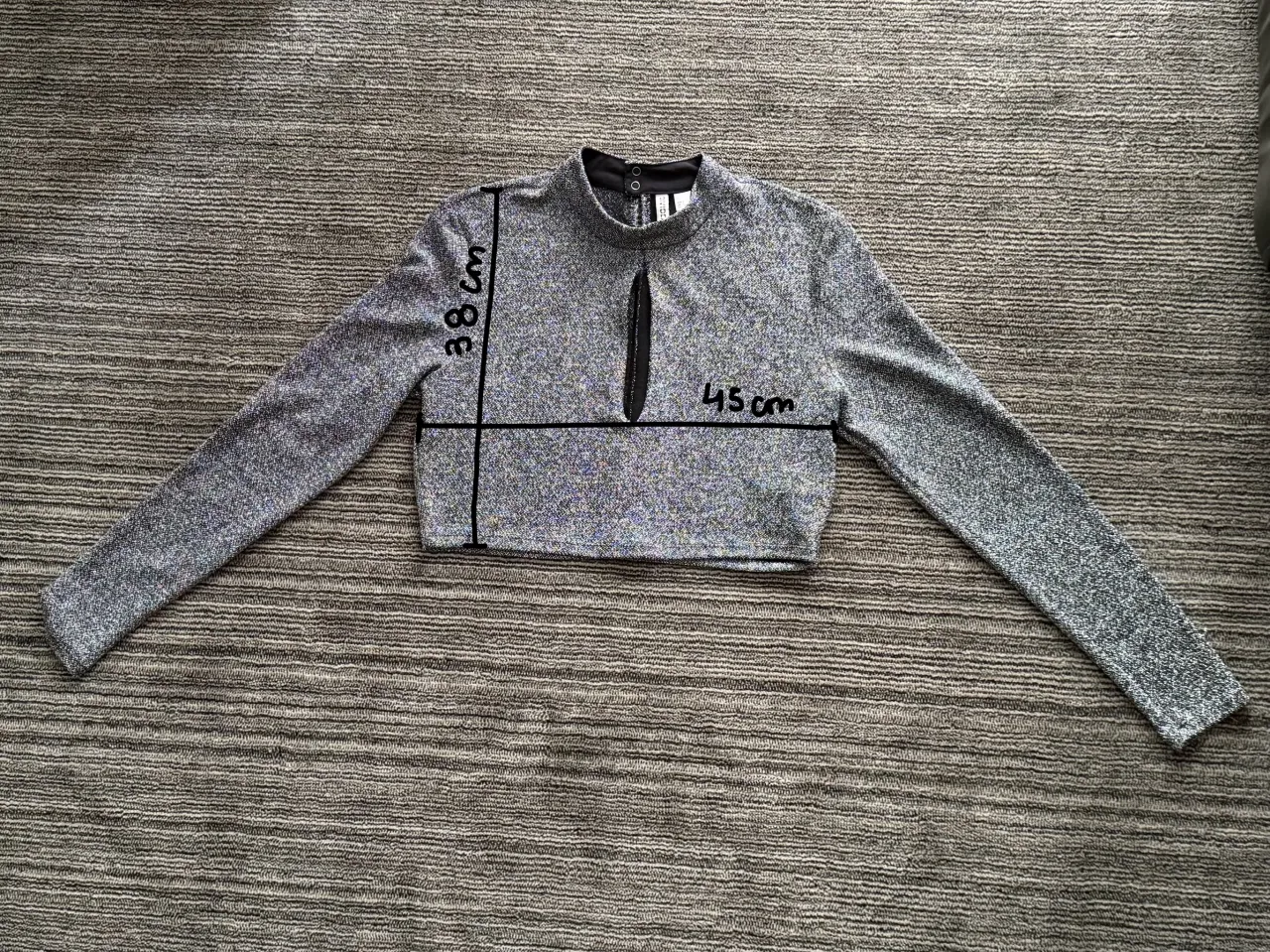 Top H&M - imagen 2