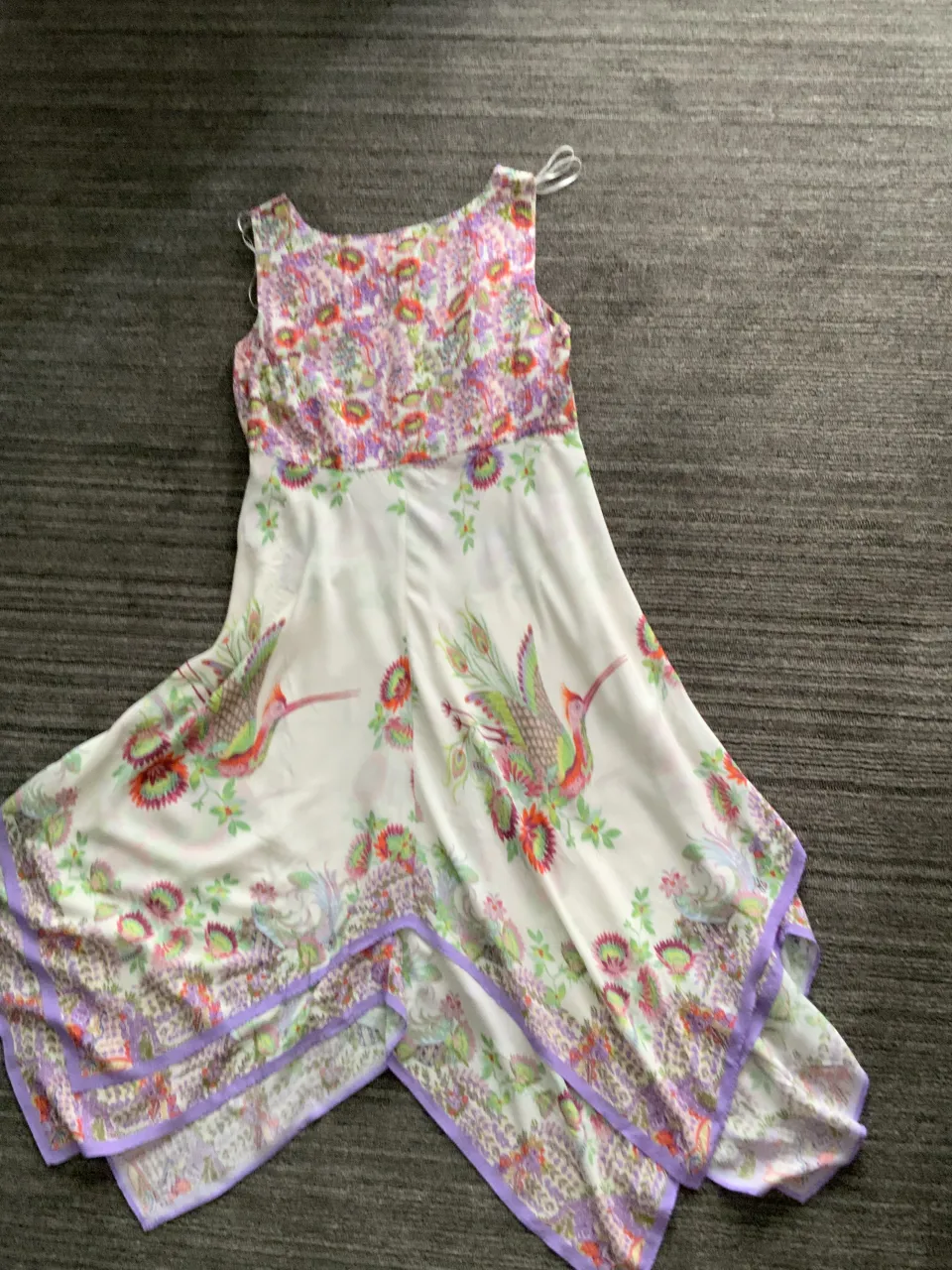 Vestido Anthropologie - imagen 4