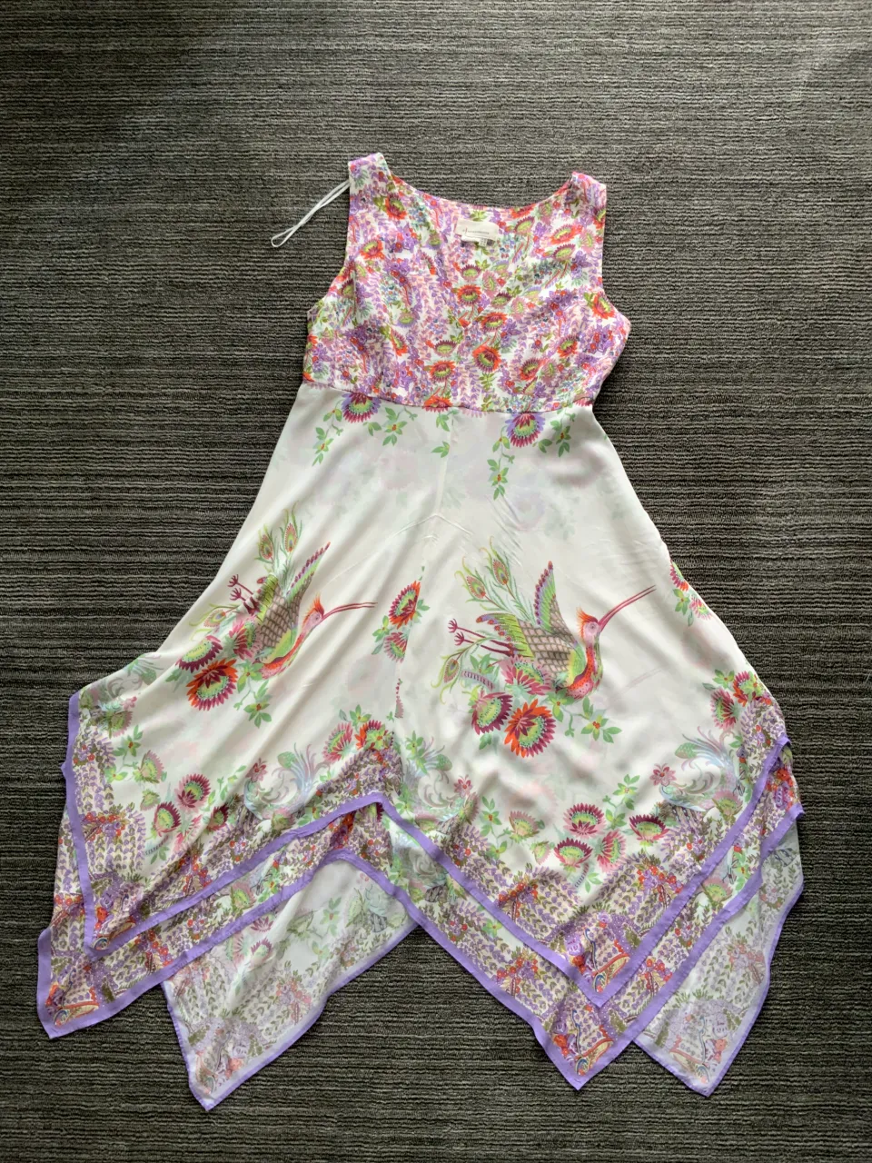 Vestido Anthropologie - imagen 1