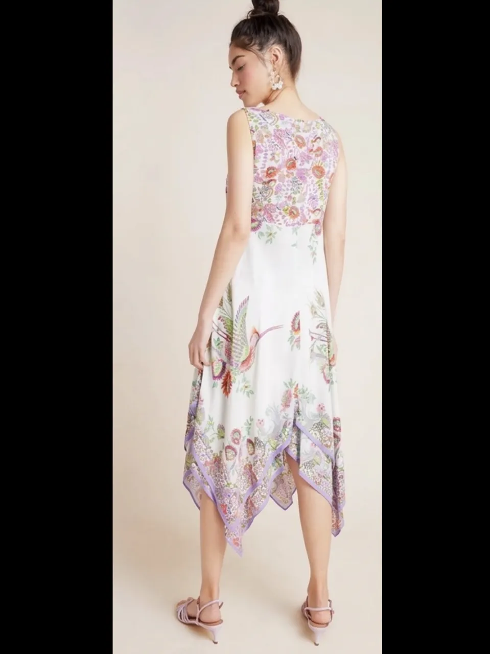 Vestido Anthropologie - imagen 6