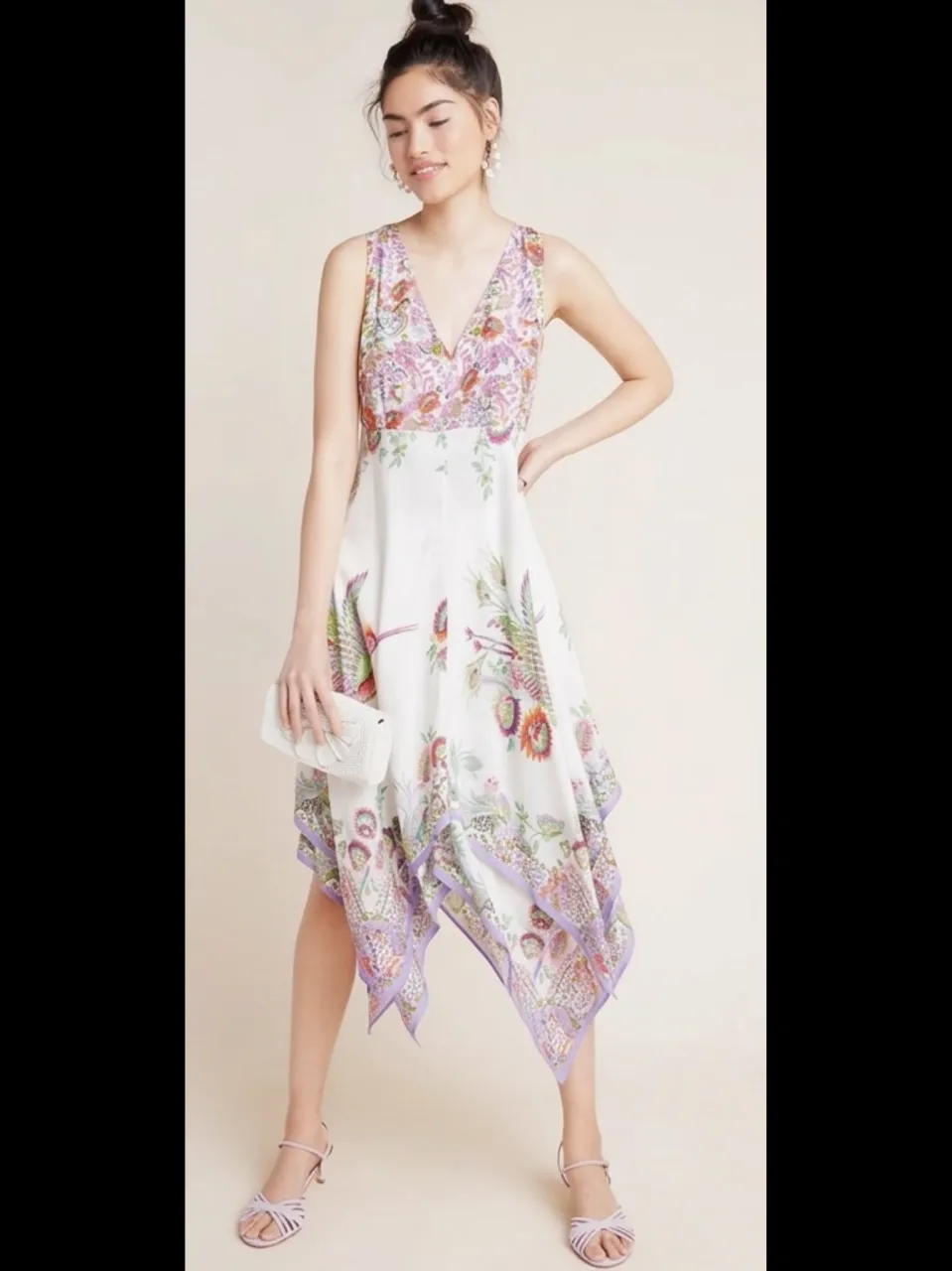 Vestido Anthropologie - imagen 5