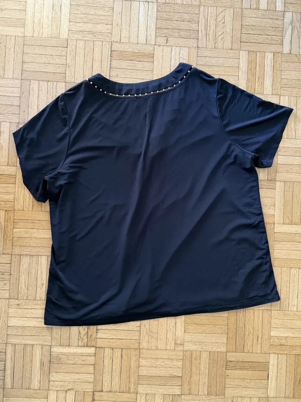 Remera Carmen - imagen 5