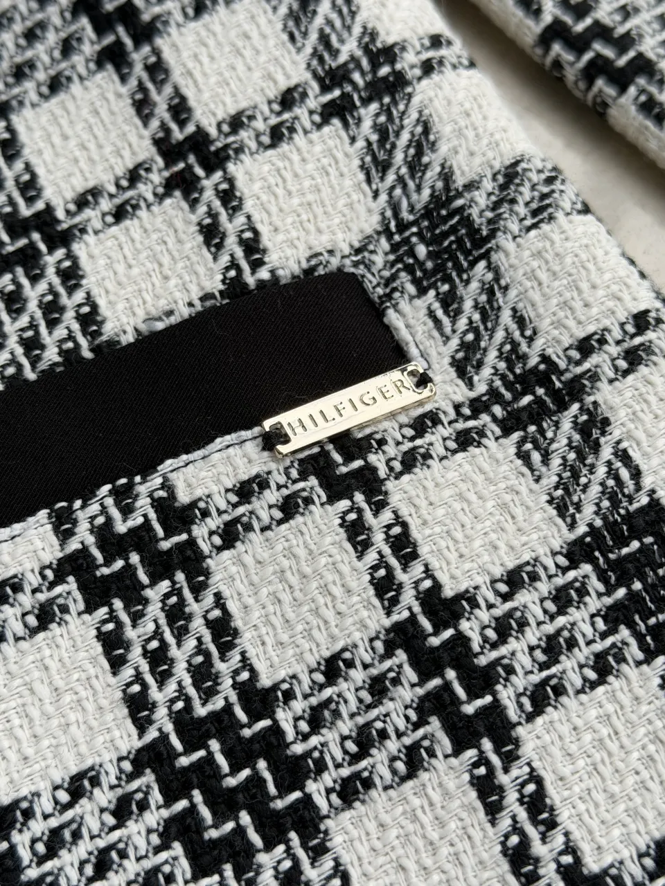 Campera Tommy Hilfiger - imagen 4