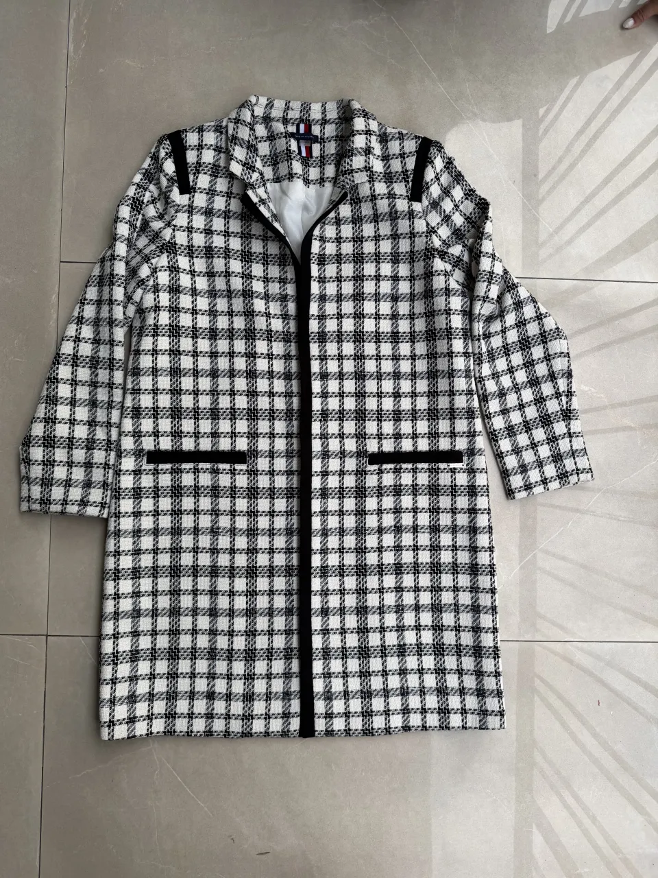 Campera Tommy Hilfiger - imagen 1