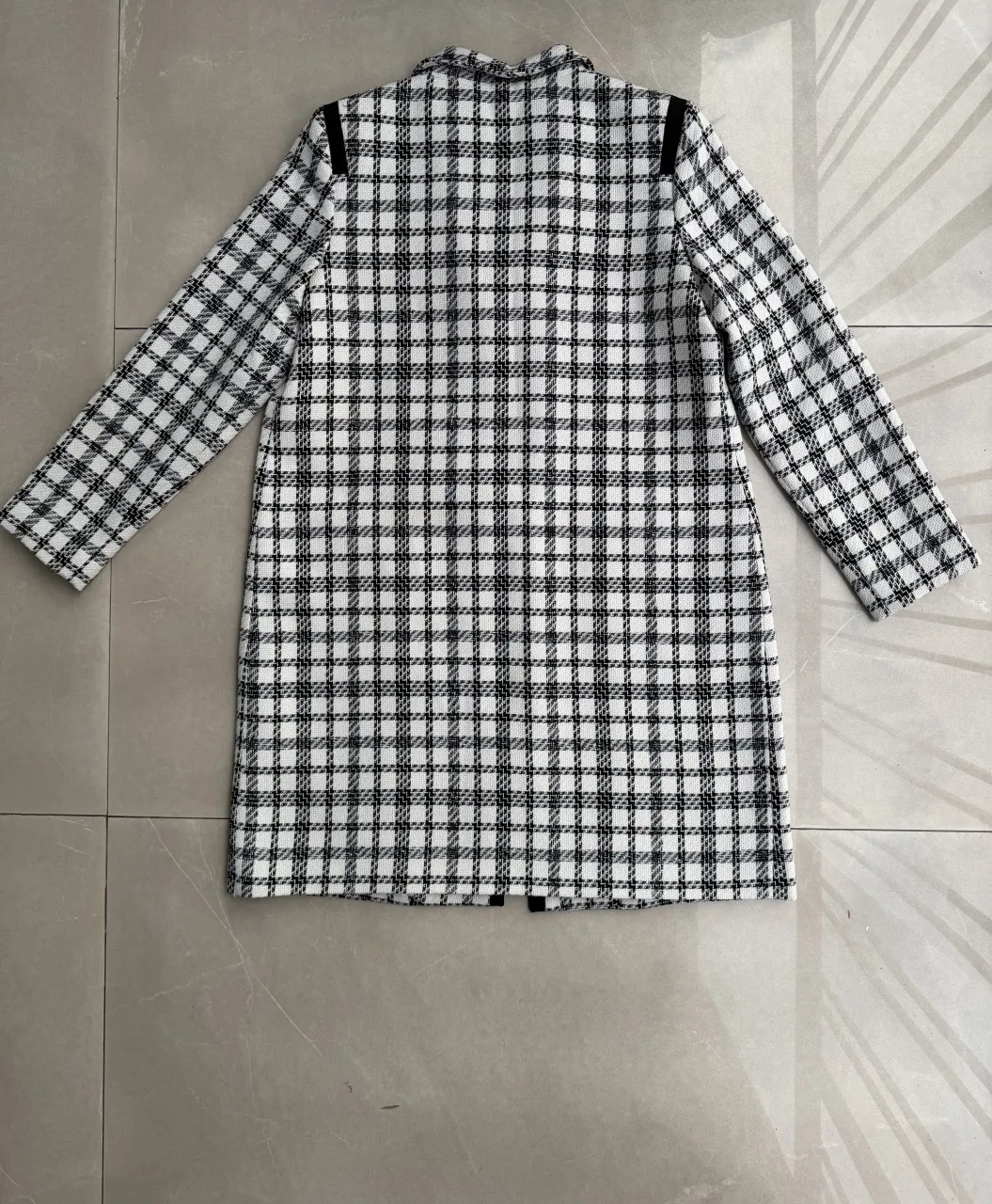 Campera Tommy Hilfiger - imagen 5