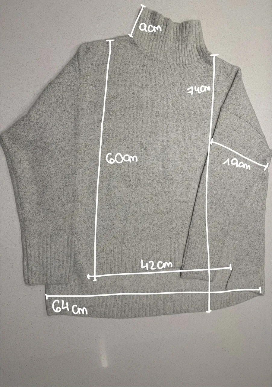 Polera A.. - imagen 3