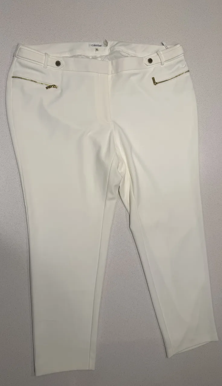 Pantalón Calvin Klein - imagen 1