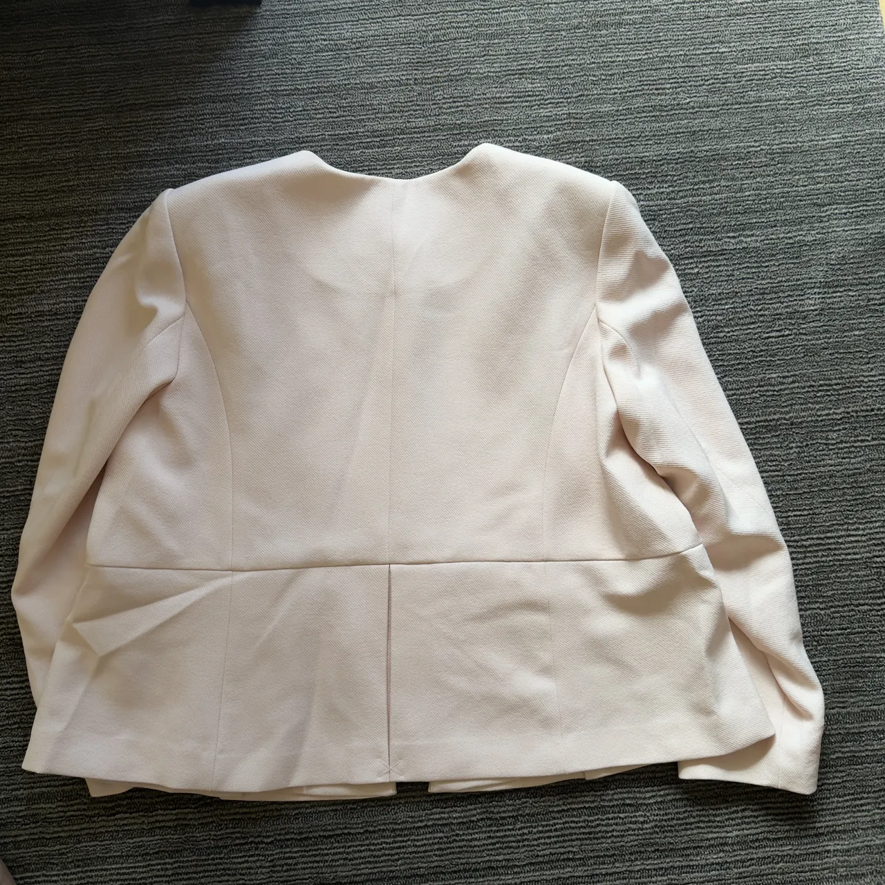 Blazer Calvin Klein - imagen 3