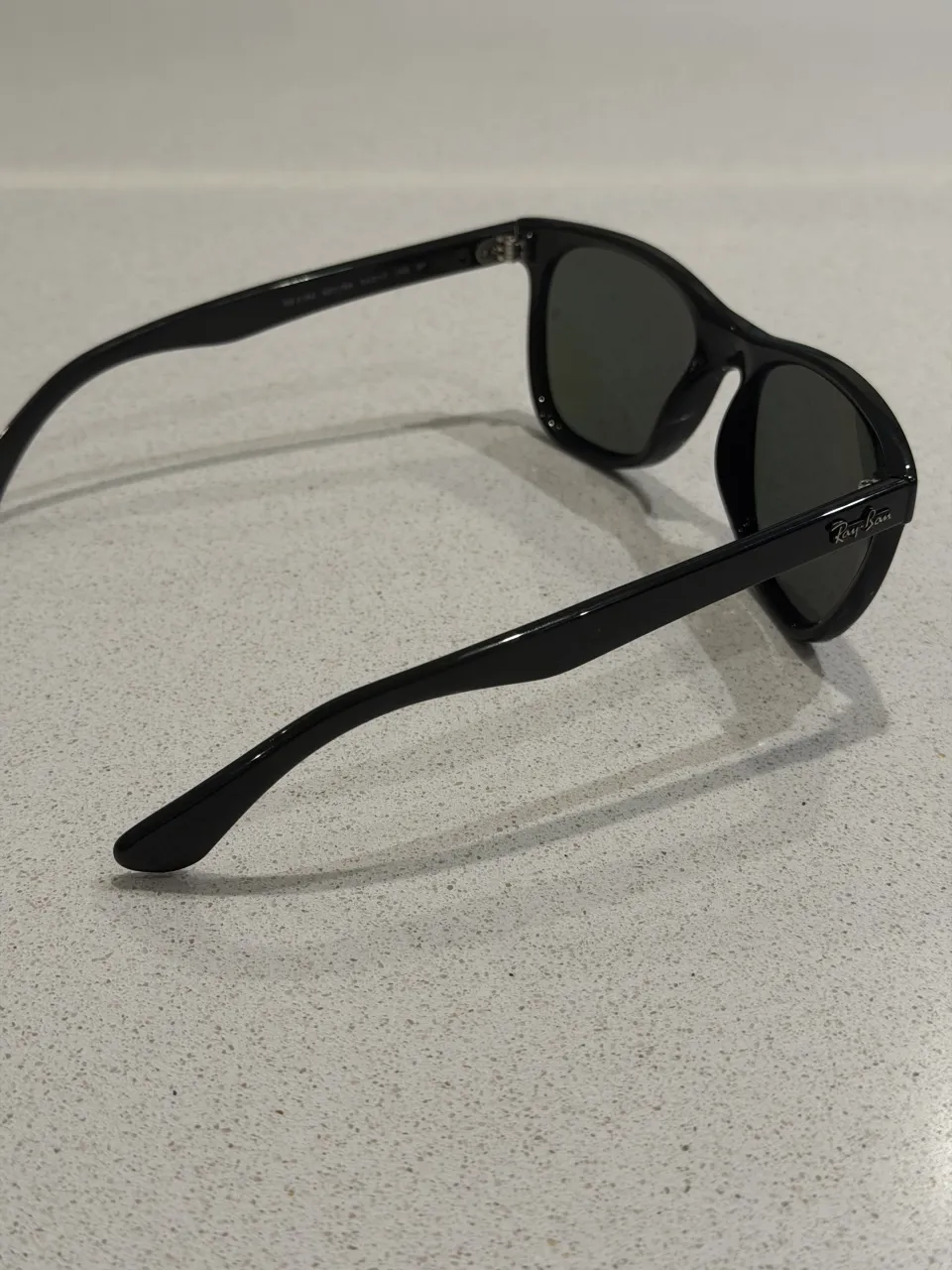 Anteojos Ray-Ban - imagen 4